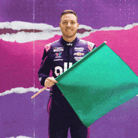 Hendrick Motorsports Nascar GIF by AllyRacing