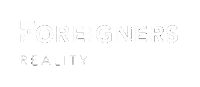 Foreignersreality Sticker by Foreigners.cz