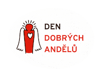 Listopad Sticker by Dobrý anděl