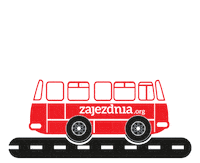 CentrumHistoriiZajezdnia art travel history europe Sticker