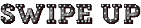 Swipe Up Sticker by Up Medya
