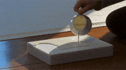 contemporary art sculpture GIF by Art21
