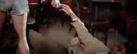 fastlane GIF by The Internet