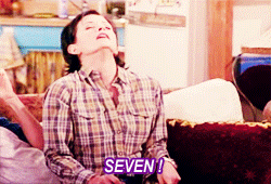 tv show monica GIF