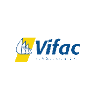 VIFAC mujeres embarazo embarazada vifac Sticker