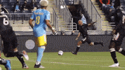 Major League Soccer Goal GIF by Inter Miami CF