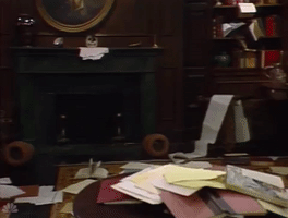 Saved By The Bell Murder Mystery Weekend GIF by Halloween