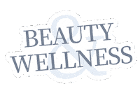 Beauty Wellness Sticker by 뉴스킨