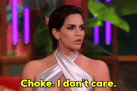 Anger Hate GIF