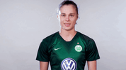 champions league football GIF by VfL Wolfsburg