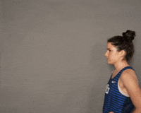 Celebration Think GIF by BYU Cougars