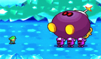 Nintendo Ds Jump GIF
