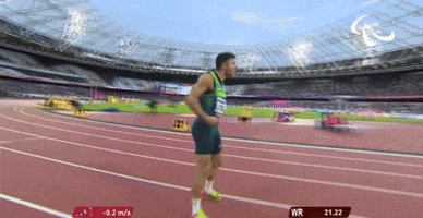 What A Champion