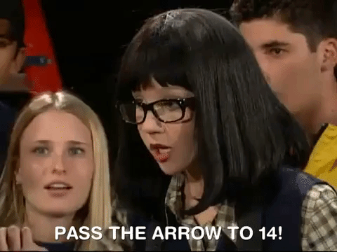 the amanda show nicksplat GIF