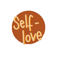 lipsofart love girl women self love Sticker