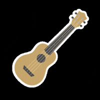 TatiBarinova music guitar song musician GIF