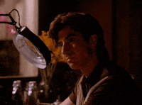 twin peaks harold smith GIF by Twin Peaks on Showtime
