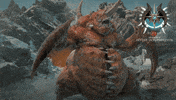 Roar GIF by Diablo