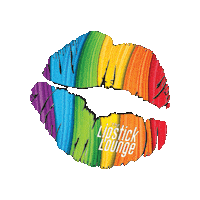 thelipsticklounge lipsticklounge the lipstick lounge lipstick lounge thelipsticklounge Sticker