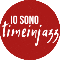 limoonlol jazz timeinjazz berchidda tj2021 Sticker