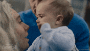 Fantastic Four Baby GIF by Marvel Studios