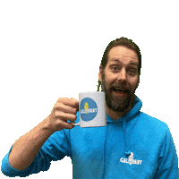 Gallivantbrewery cheers sunglasses bier craftbeer Sticker