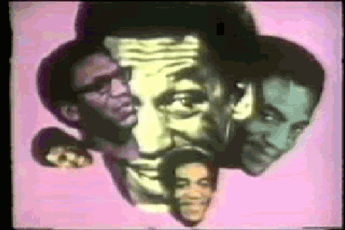 Bill Cosby GIF by Challenger