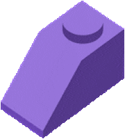 lego city Sticker by Nickelodeon