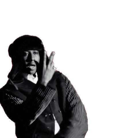 Cantar Music Video Sticker by Juseph