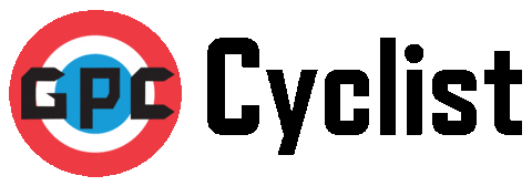 Bikes Athletes Sticker by Glen Parker Cycles