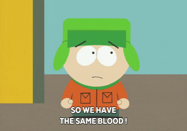 stan marsh house GIF by South Park 