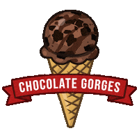 Icecream Sticker by Cornell Alumni