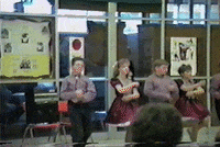 dance lol GIF by America's Funniest Home Videos