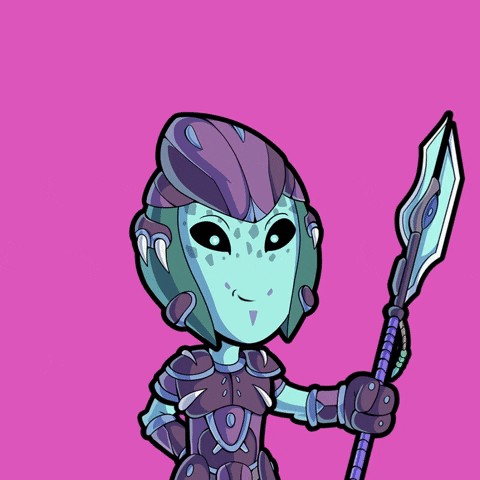 Happy Sunday GIF by Planet XOLO