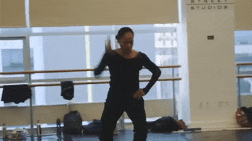 Alvin Ailey Dance GIF