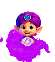 Winnie Sticker by Redepos