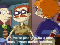 all grown up nicksplat GIF