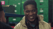 Season 3 Man Like Mobeen GIF by BBC Three