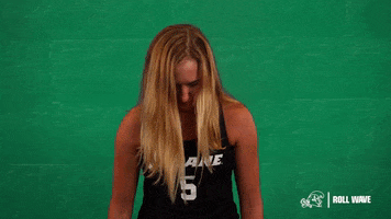 Beach Volleyball GIF by GreenWave