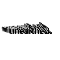 Sticker by Unearthed