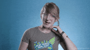 happy girl GIF by Children's Miracle Network Hospitals