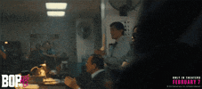 Harley Quinn Film GIF by Birds Of Prey