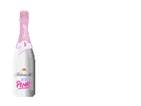 bohemiasektcz pink ice demi led Sticker