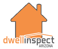 Zzz Inspector Sticker by Dwell Inspect Arizona