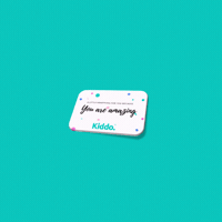 GIF by Kiddo App