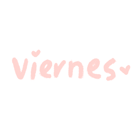 Friday Viernes Sticker