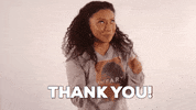 ShalitaGrant thank you thanks compliment no problem GIF