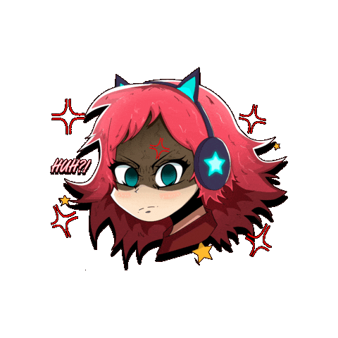 Galimeu giphygifmaker pop formosa ifg Sticker