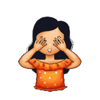 Feel Free Congratulations Sticker by Diary Kiranti