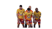 Handball Image Sticker by RiihimäenCocks